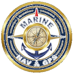 Marine Navigation GPS